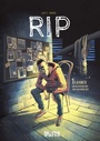 Cover: RIP. Band 3 - Splitter-Verlag