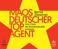Cover: Maos deutscher Topagent - John Verlag