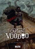 Cover: Captain Voodoo. Band 1 - Splitter-Verlag