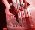 Cover: Red War - abod