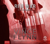 Enlarge image Cover: Red War - abod