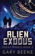 Cover: Alien Exodus - Next Chapter