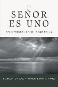 Enlarge image Cover: El Senor es uno - Teologia Para Vivir