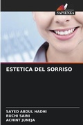 Cover: Estetica del Sorriso - Edizioni Sapienza