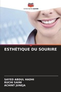 Cover: Esthetique Du Sourire - Editions Notre Savoir