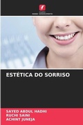 Cover: Estetica Do Sorriso - Edicoes Nosso Conhecimento
