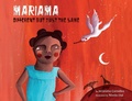 Cover: Mariama - Different But Just the Same - Cuento de Luz SL