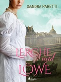 Cover: Lerche und L&ouml;we - Saga Egmont