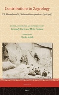Cover: Contributions to Zagrology - Brill