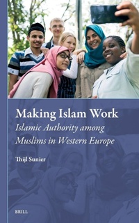 Enlarge image Cover: Making Islam Work - Brill