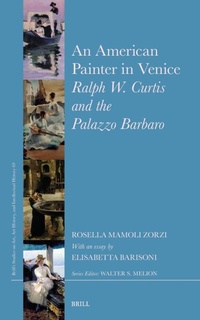 Abbildung von: An American Painter in Venice - Brill