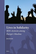 Cover: Lives in Solidarity - Brill