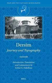 Abbildung von: Dersim - Brill