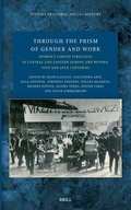 Cover: Through the Prism of Gender and Work - Brill