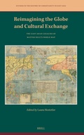 Cover: Reimagining the Globe and Cultural Exchange - Brill