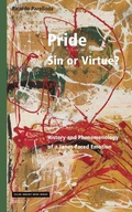 Cover: Pride - Sin or Virtue? - Brill