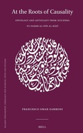 Cover: At the Roots of Causality - Brill