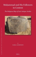 Cover: Mu?ammad and His Followers in Context - Brill
