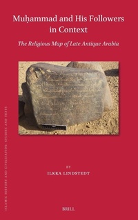 Enlarge image Cover: Mu?ammad and His Followers in Context - Brill