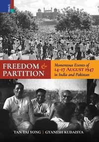 Enlarge image Cover: Freedom and Partition - Primus Books