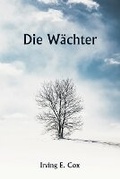 Cover: Die Waechter - Writat