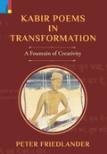 Cover: Kabir Poems in Transformation - Primus Books