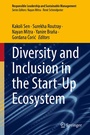 Cover: Diversity and Inclusion in the Start-Up Ecosystem - Springer