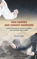 Cover: Han Heroes and Yamato Warriors - Hong Kong University Press