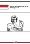 Cover: Similes in Lucretius and Vergil - Eliva Press