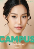 Cover: Campus, Tome 08 - Bayard Jeunesse