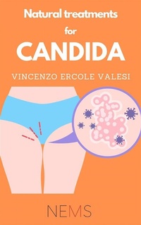 Abbildung von: Natural Treatments for Candida - NEMS - Nuova Editrice Medica e Scientifica