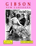 Cover: Gibson, New Cartoons - Blurb
