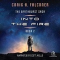 Cover: Into the Fire - Recorded Books, Inc.