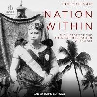 Enlarge image Cover: Nation Within - Tantor Audio
