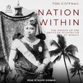 Cover: Nation Within - Tantor Audio