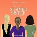 Cover: The Last Summer Sister - Tantor Audio