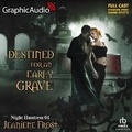 Cover: Destined for an Early Grave [Dramatized Adaptation] - Graphic Audio