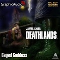 Cover: Caged Goddess [Dramatized Adaptation] - Graphic Audio