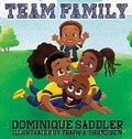 Cover: Team Family - Books by Him
