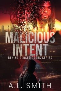 Enlarge image Cover: Malicious Intent - ALS Creations