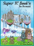 Cover: Super YC Book's - The Mermaid - Queens Crown