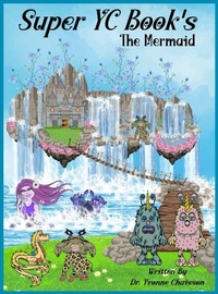 Enlarge image Cover: Super YC Book's - The Mermaid - Queens Crown