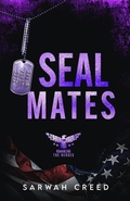Cover: SEALMates (Romancing The Heroes, #3) - Sarwah Creed