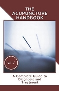 Abbildung von: The Acupuncture Handbook - Xspurts.com