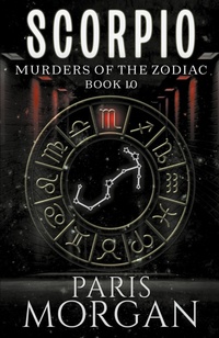 Enlarge image Cover: Scorpio - Draft2digital