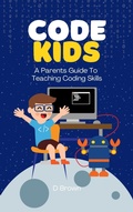 Cover: Code Kids - D Brown
