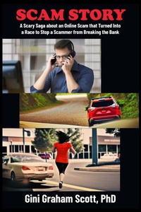 Enlarge image Cover: Scam Story - American Leadership Books