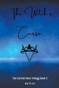 Cover: The Witch's Curse - TJ Lee