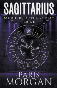 Enlarge image Cover: Sagittarius - Paris Morgan
