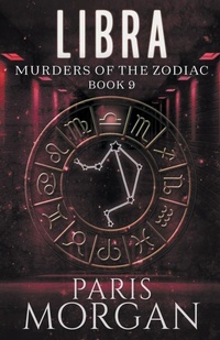 Enlarge image Cover: Libra - Paris Morgan
